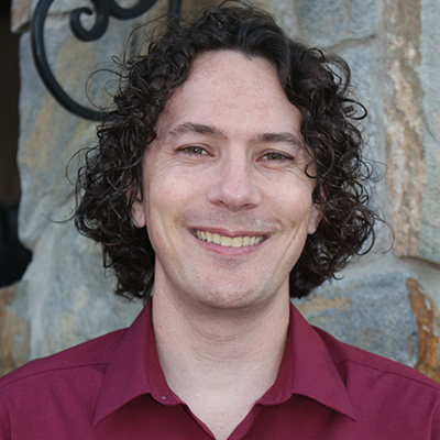 Dr. Jason Sweitzer, DVM